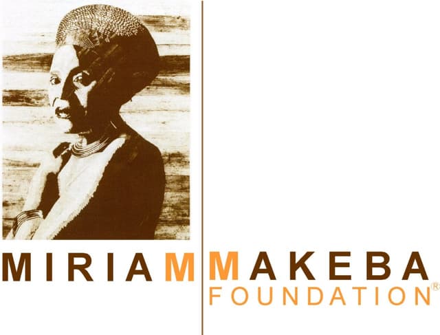 MIRIAM MAKEBA foundation